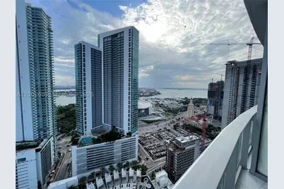 851 NE 1st #3103, Miami, FL 33132 - Photo 24