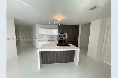 851 NE 1st #3103, Miami, FL 33132 - Photo 1