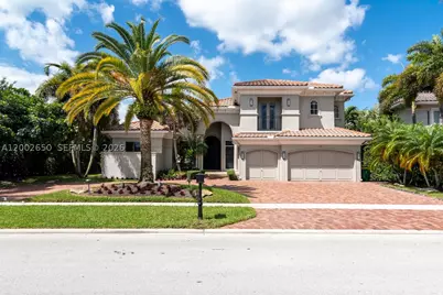 651 Sweet Bay, Plantation, FL 33324 - Photo 2