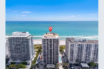 5757 Collins #1104, Miami Beach, FL 33140 - Photo 10