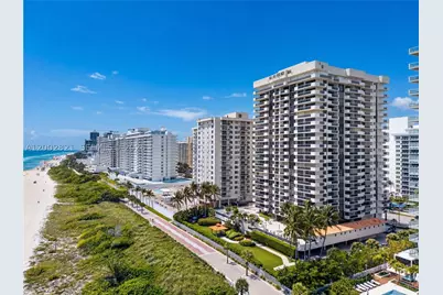 5757 Collins #1104, Miami Beach, FL 33140 - Photo 8
