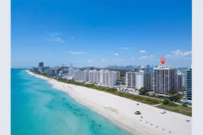 5757 Collins #1104, Miami Beach, FL 33140 - Photo 4