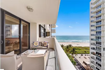 5757 Collins #1104, Miami Beach, FL 33140 - Photo 1