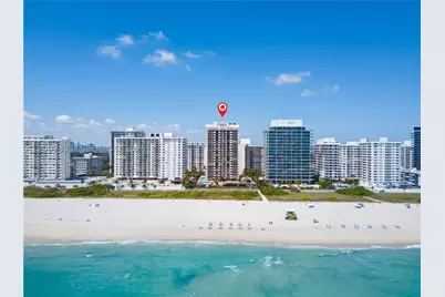 5757 Collins #1104, Miami Beach, FL 33140 - Photo 6