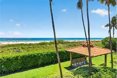 5757 Collins #1104, Miami Beach, FL 33140 - Photo 36