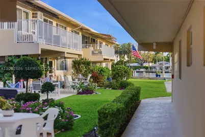 3216 SE 12th #8, Pompano Beach, FL 33062 - Photo 38