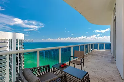 15901 Collins #4302, Sunny Isles Beach, FL 33160 - Photo 2