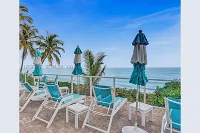 3140 S Ocean Dr (Avail 7/15-11/15 Flex) #606, Hallandale, FL 33009 - Photo 44