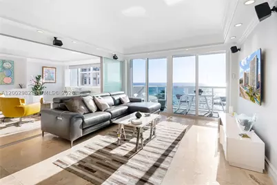 3140 S Ocean Dr (Avail 7/15-11/15 Flex) #606, Hallandale, FL 33009 - Photo 22