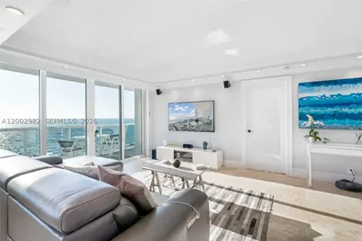 3140 S Ocean Dr (Avail 7/15-11/15 Flex) #606, Hallandale, FL 33009 - Photo 4