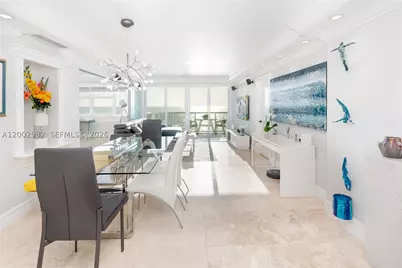 3140 S Ocean Dr (Avail 7/15-11/15 Flex) #606, Hallandale, FL 33009 - Photo 14