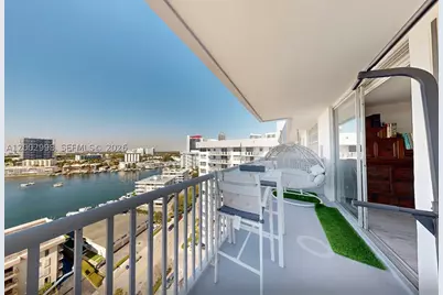 137 Golden Isles #1609, Hallandale Beach, FL 33009 - Photo 16