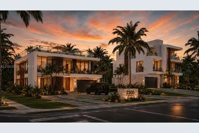 2300 S Miami, Miami, FL 33129 - Photo 2