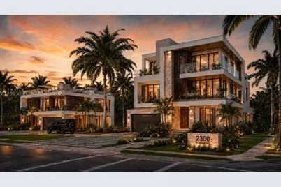 2300 S Miami, Miami, FL 33129 - Photo 1
