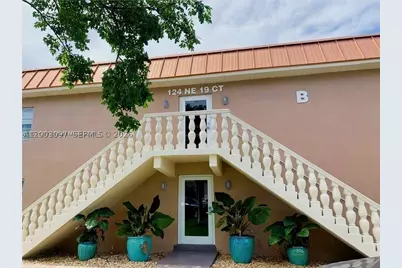124 NE 19th #114B, Wilton Manors, FL 33305 - Photo 28