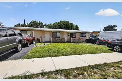 5814 Cleveland, Hollywood, FL 33021 - Photo 2