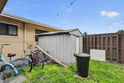 5814 Cleveland, Hollywood, FL 33021 - Photo 42