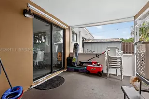 5814 Cleveland, Hollywood, FL 33021 - Photo 38