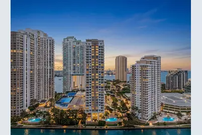 801 Brickell Key #PH3306, Miami, FL 33131 - Photo 42