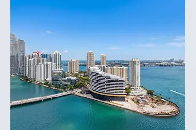 801 Brickell Key #PH3306, Miami, FL 33131 - Photo 44