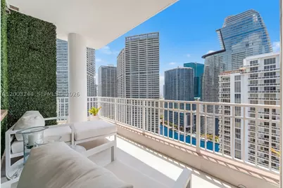 801 Brickell Key #PH3306, Miami, FL 33131 - Photo 22