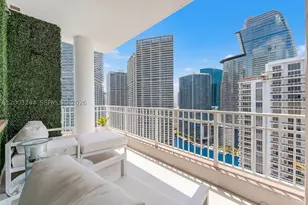 801 Brickell Key, Miami, FL 33131 - Photo 22