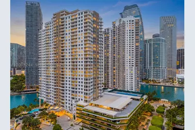 801 Brickell Key #PH3306, Miami, FL 33131 - Photo 46