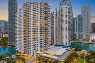 801 Brickell Key, Miami, FL 33131 - Photo 46