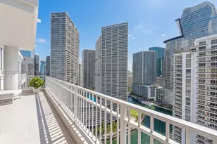801 Brickell Key, Miami, FL 33131 - Photo 36