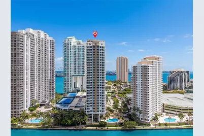 801 Brickell Key #PH3306, Miami, FL 33131 - Photo 40