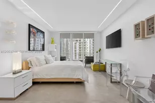 801 Brickell Key, Miami, FL 33131 - Photo 38