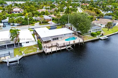 2832 NW 10th, Wilton Manors, FL 33311 - Photo 1