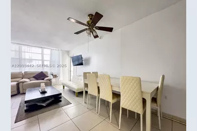 2750 NE 183rd #407, Aventura, FL 33160 - Photo 4