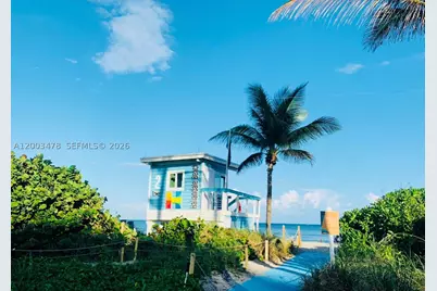 215 SE 3rd #306C, Hallandale, FL 33009 - Photo 2