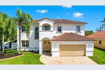 19010 NW 23rd, Pembroke Pines, FL 33029 - Photo 1