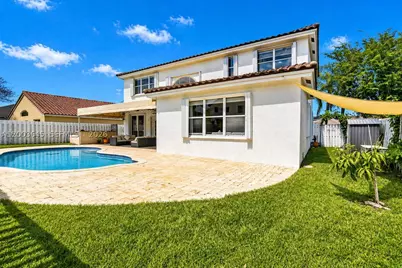 19010 NW 23rd, Pembroke Pines, FL 33029 - Photo 38