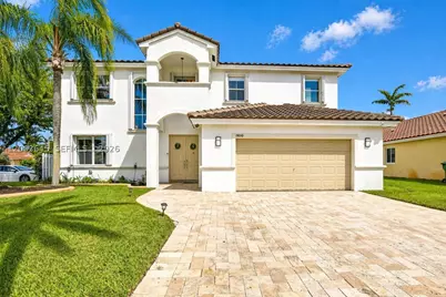 19010 NW 23rd, Pembroke Pines, FL 33029 - Photo 40