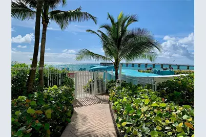 16711 Collins #602, Sunny Isles Beach, FL 33160 - Photo 28