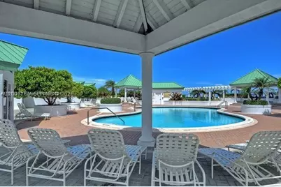 16711 Collins #602, Sunny Isles Beach, FL 33160 - Photo 20