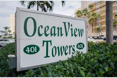 401 Golden Isles #1011, Hallandale Beach, FL 33009 - Photo 34