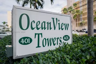 401 Golden Isles, Hallandale Beach, FL 33009 - Photo 34