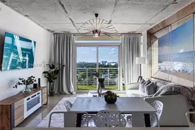 3250 NE 1st #913, Miami, FL 33137 - Photo 2