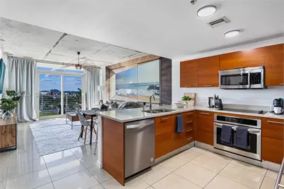 3250 NE 1st #913, Miami, FL 33137 - Photo 4