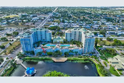 350 N Federal #TH102S, Boynton Beach, FL 33435 - Photo 74