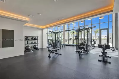 580 72nd #1702, Miami Beach, FL 33141 - Photo 16