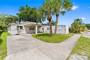 723 NW 15th, Fort Lauderdale, FL 33311 - Photo 1