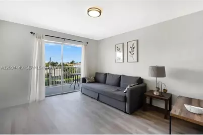 3527 NE 168th #409, North Miami Beach, FL 33160 - Photo 1