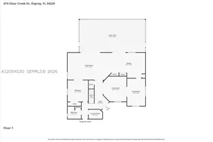 674 Clear Creek, Osprey, FL 34229 - Photo 52