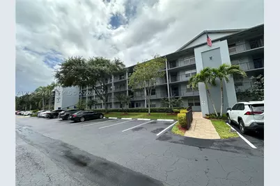 12650 SW 6th #412K, Pembroke Pines, FL 33027 - Photo 18