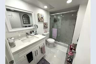 12650 SW 6th #412K, Pembroke Pines, FL 33027 - Photo 6